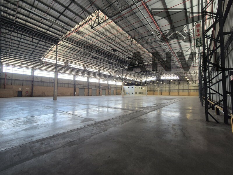 Gosforth Business Park - Prime 4626sqm Logistics warehouse available in Gosforth park  property image 8