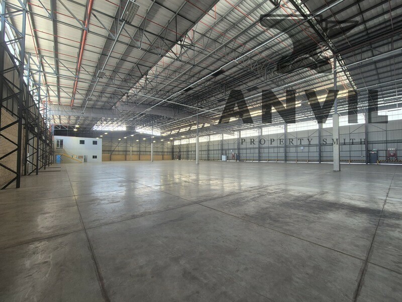 Gosforth Business Park - Prime 4626sqm Logistics warehouse available in Gosforth park  property image 9