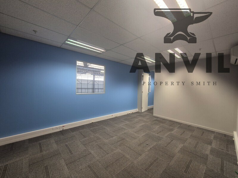 Gosforth Business Park - Prime 4626sqm Logistics warehouse available in Gosforth park  property image 21