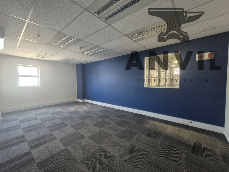 Gosforth Business Park - Prime 4626sqm Logistics warehouse available in Gosforth park  property image 22