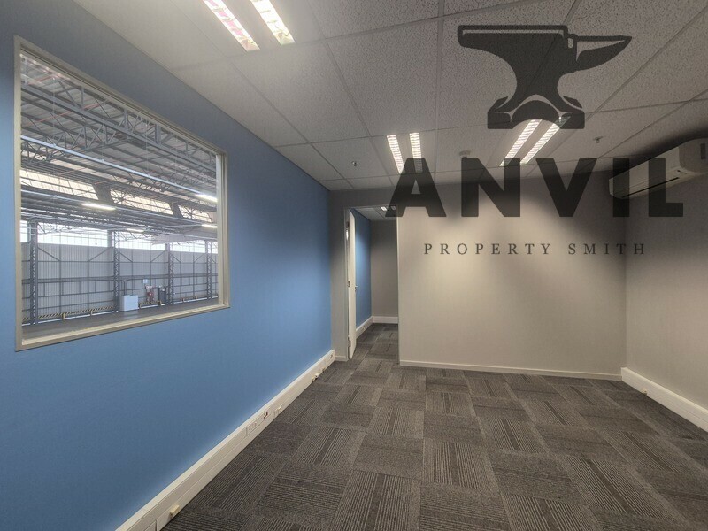 Gosforth Business Park - Prime 4626sqm Logistics warehouse available in Gosforth park  property image 23