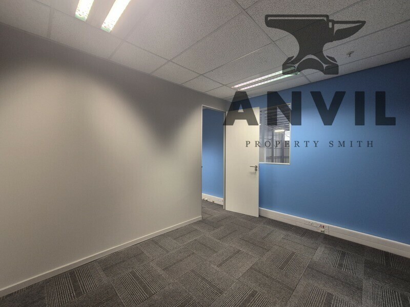 Gosforth Business Park - Prime 4626sqm Logistics warehouse available in Gosforth park  property image 24