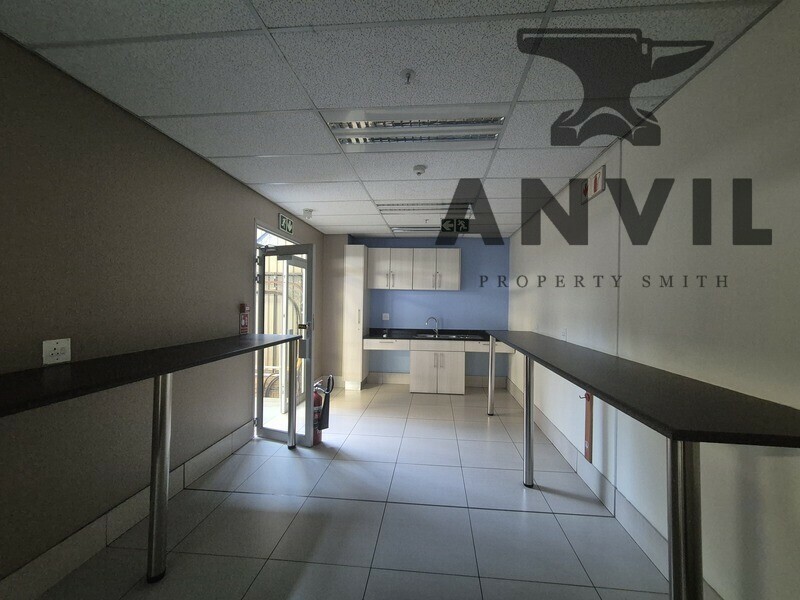 Gosforth Business Park - Prime 4626sqm Logistics warehouse available in Gosforth park  property image 26