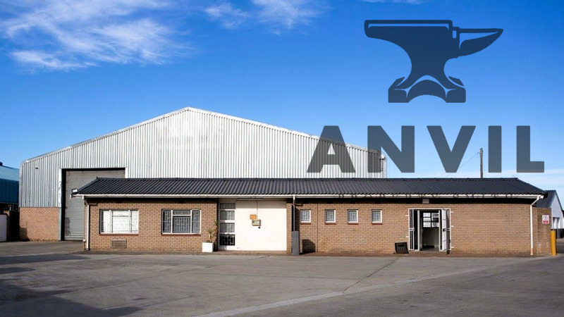 6 Ring Street - 1159m² Industrial Warehouse to Let in George Industria property image 19