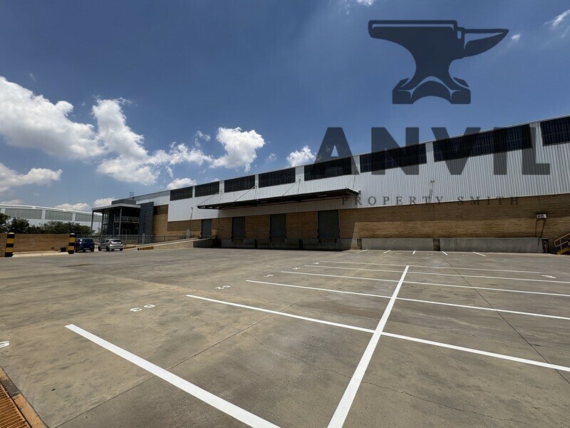 Gosforth Business Park - Prime 4626sqm Logistics warehouse available in Gosforth park  property image 28