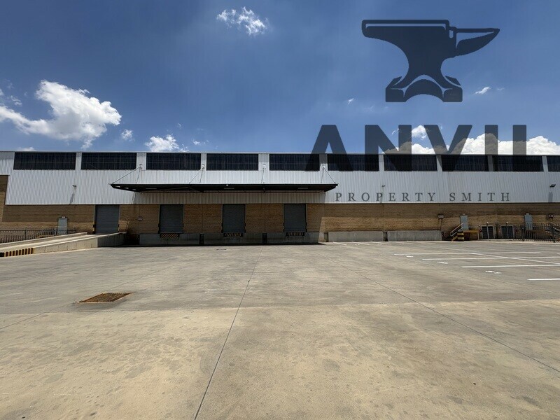 Gosforth Business Park - Prime 4626sqm Logistics warehouse available in Gosforth park  property image 29