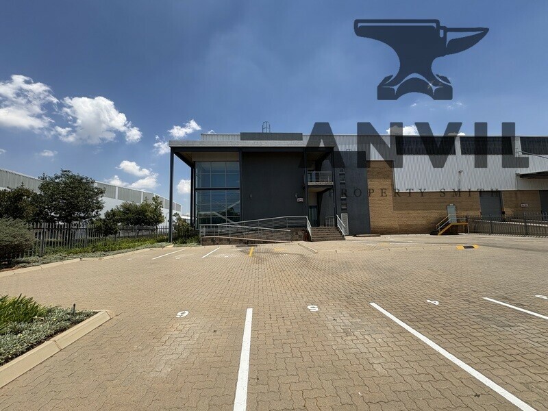 Gosforth Business Park - Prime 4626sqm Logistics warehouse available in Gosforth park  property image 30