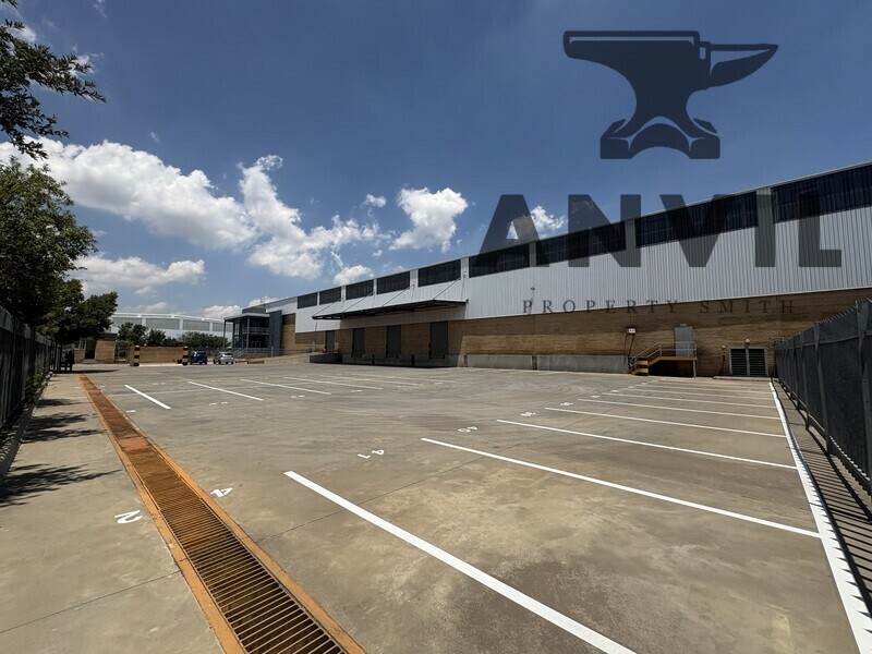 Gosforth Business Park - Prime 4626sqm Logistics warehouse available in Gosforth park  property image 31