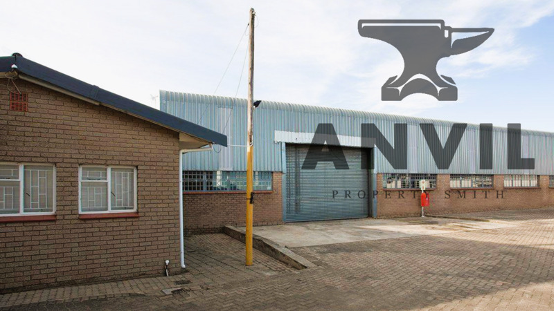 6 Ring Street - 1159m² Industrial Warehouse to Let in George Industria property image 4