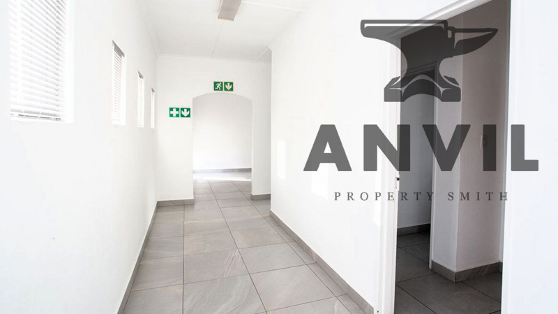 6 Ring Street - 1159m² Industrial Warehouse to Let in George Industria property image 12