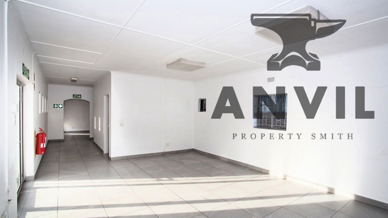 6 Ring Street - 1159m² Industrial Warehouse to Let in George Industria property image 13