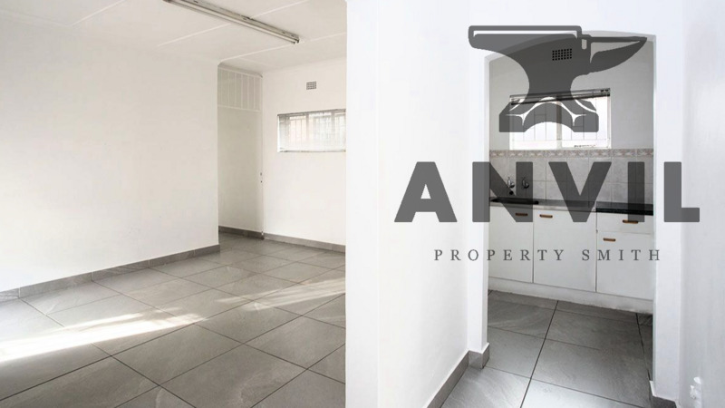 6 Ring Street - 1159m² Industrial Warehouse to Let in George Industria property image 15