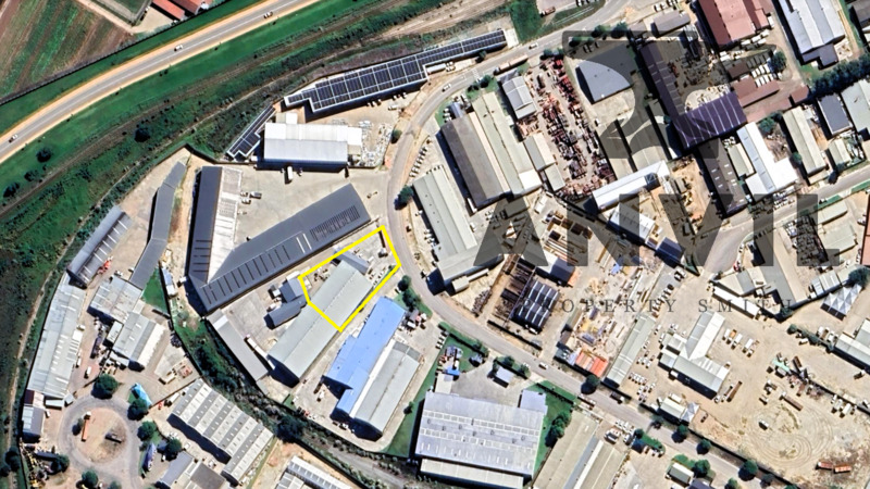 6 Ring Street - 1159m² Industrial Warehouse to Let in George Industria property image 18