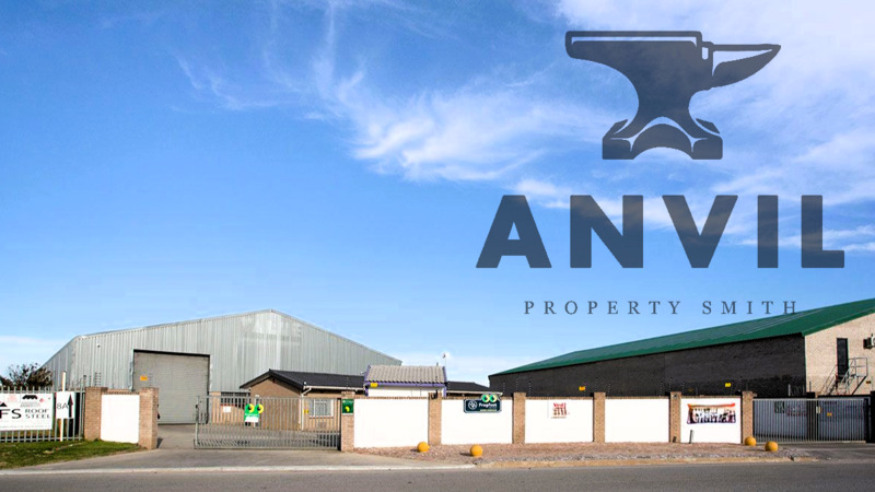 6 Ring Street - 1159m² Industrial Warehouse to Let in George Industria property image 17