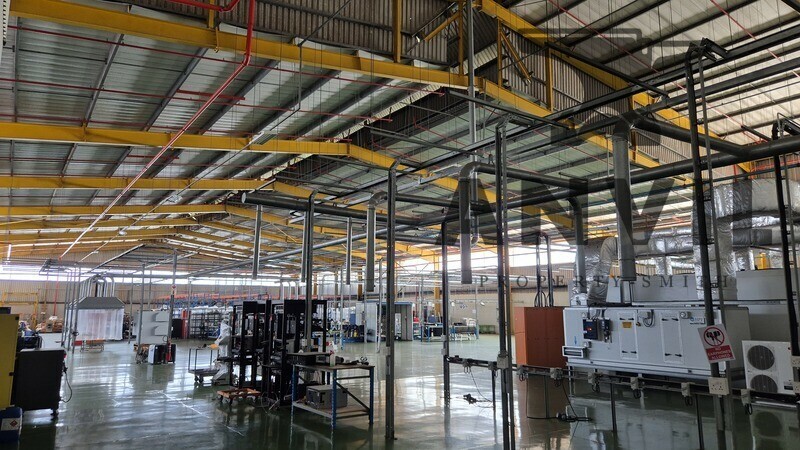 Pran Park  - 2B1 property image 3