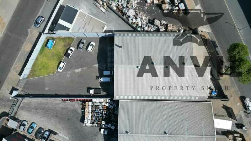 13 Spin St, Parow Industrial, Cape Town - Entire Building  property image 3