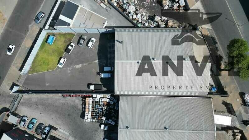 13 Spin St, Parow Industrial, Cape Town - Entire Building  property image 6