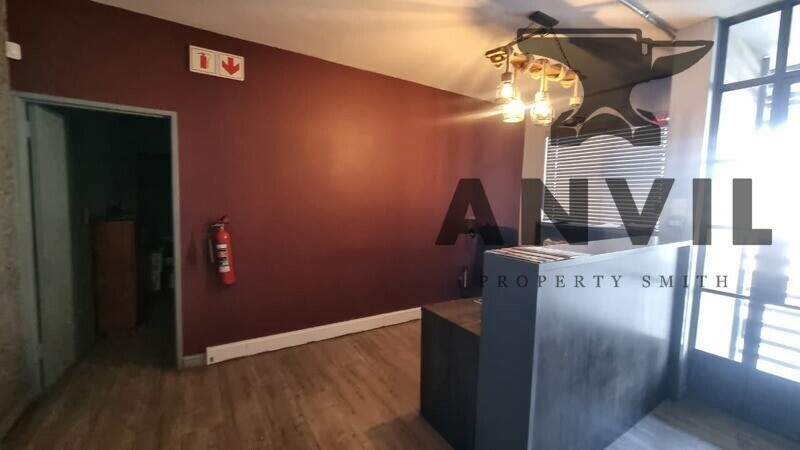 13 Spin St, Parow Industrial, Cape Town - Entire Building  property image 8