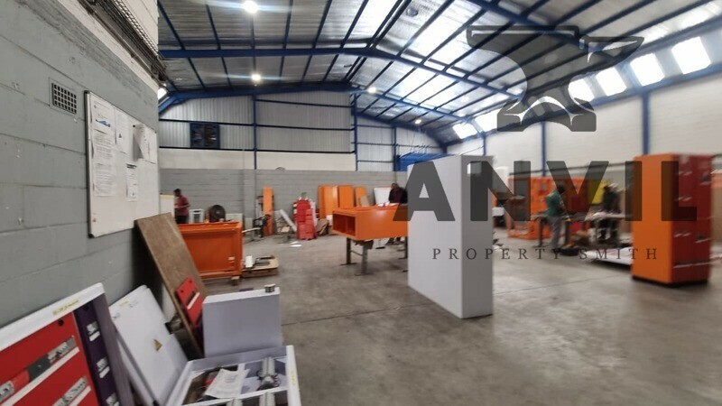 13 Spin St, Parow Industrial, Cape Town - Entire Building  property image 9