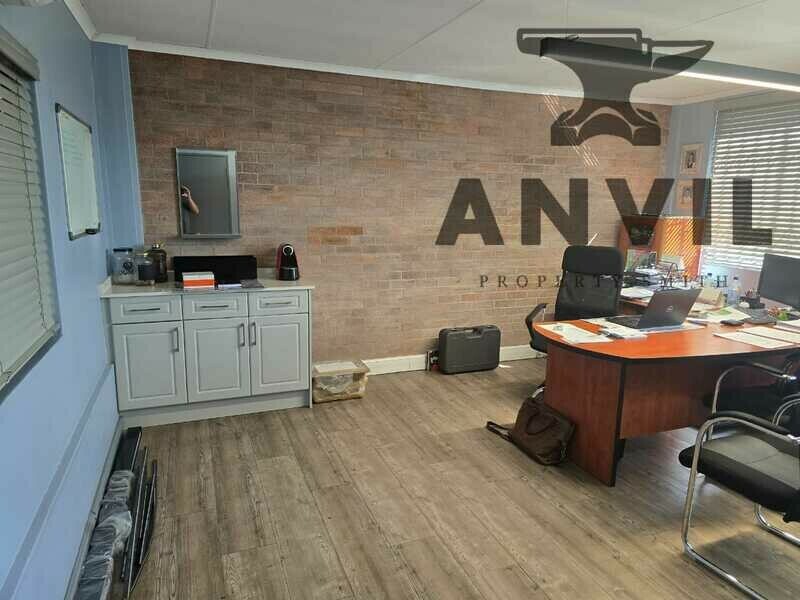 13 Spin St, Parow Industrial, Cape Town - Entire Building  property image 10