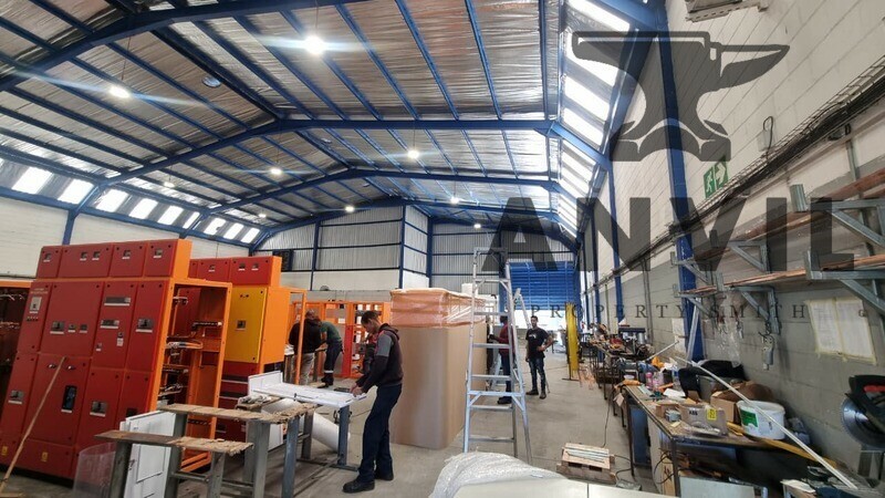 13 Spin St, Parow Industrial, Cape Town - Entire Building  property image 11