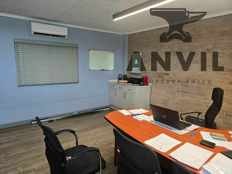 13 Spin St, Parow Industrial, Cape Town - Entire Building  property image 14