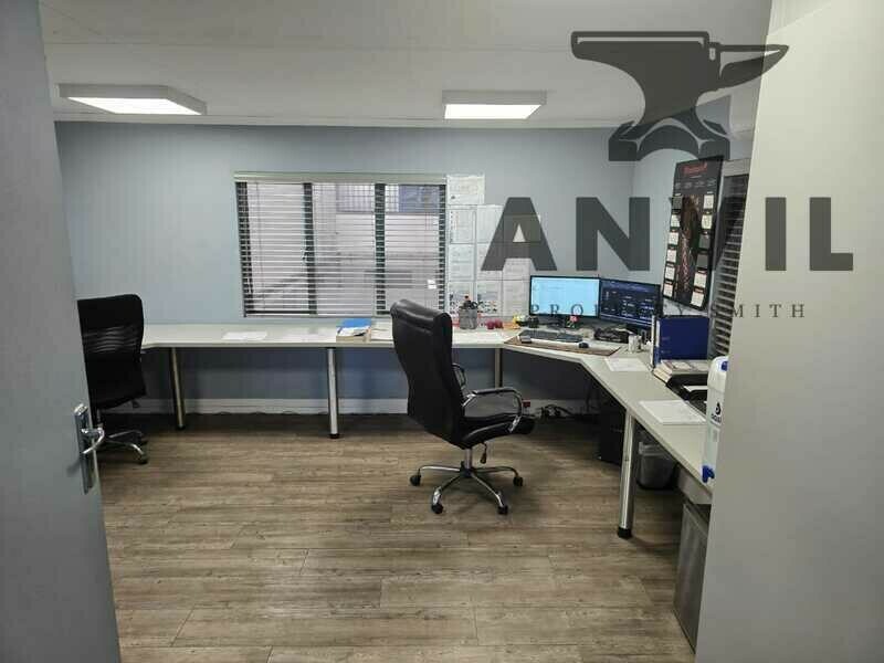 13 Spin St, Parow Industrial, Cape Town - Entire Building  property image 18