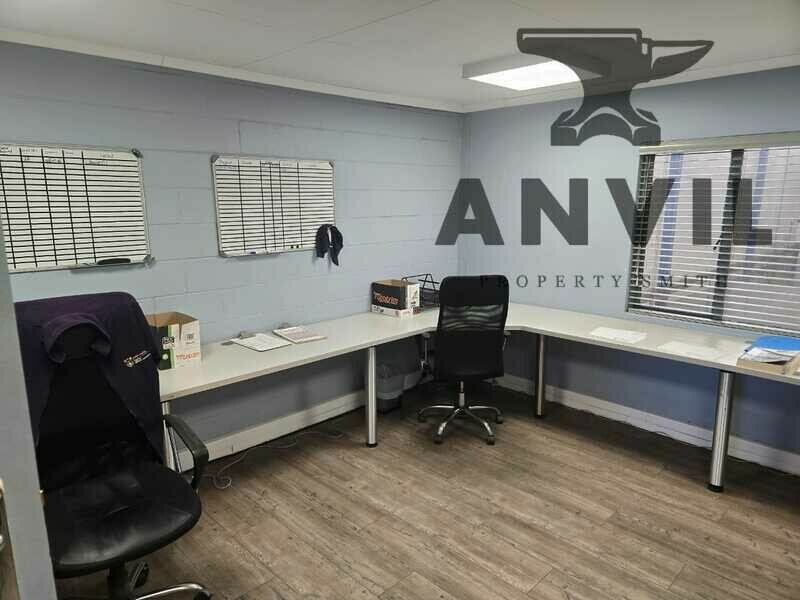 13 Spin St, Parow Industrial, Cape Town - Entire Building  property image 23