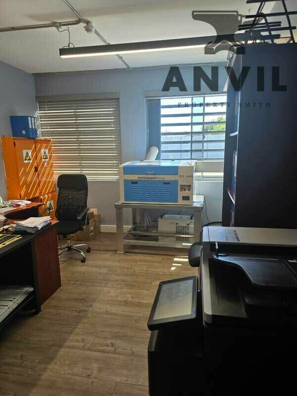 13 Spin St, Parow Industrial, Cape Town - Entire Building  property image 26