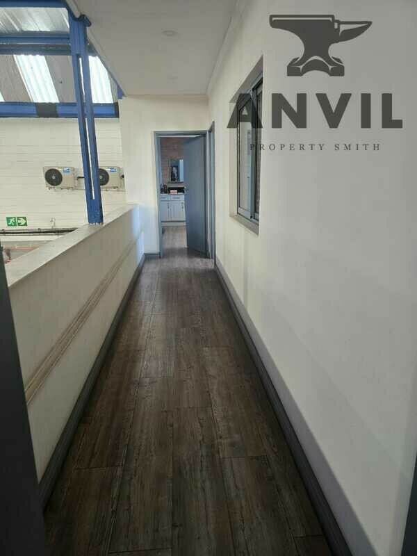 13 Spin St, Parow Industrial, Cape Town - Entire Building  property image 30