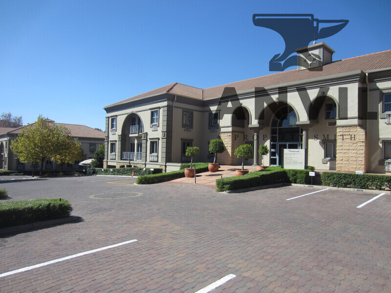 Hyde Park Office Park, 57 Sixth Road, Hyde Park, Sandton - Eastwood Ground Floor property image 11