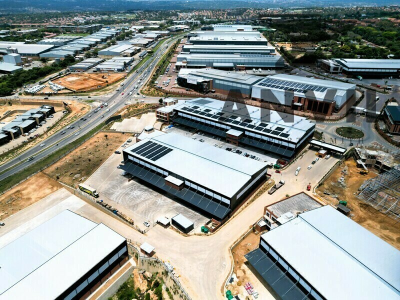 Boundary Park - Boundary Park River Building 4 property image 27