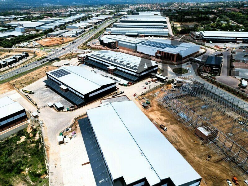 Boundary Park - Boundary Park River Building 4 property image 28