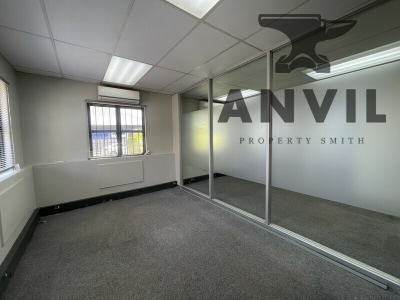 Ridgeview Office Park, Ferndale, Randburg  - Building 3  property image 3