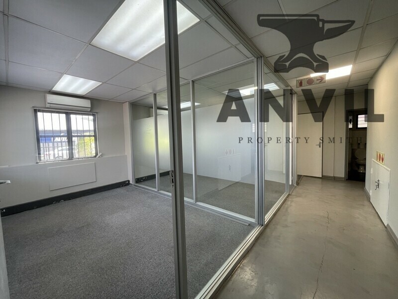 Ridgeview Office Park, Ferndale, Randburg  - Building 3  property image 4