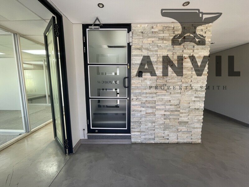 Ridgeview Office Park, Ferndale, Randburg  - Building 3  property image 5