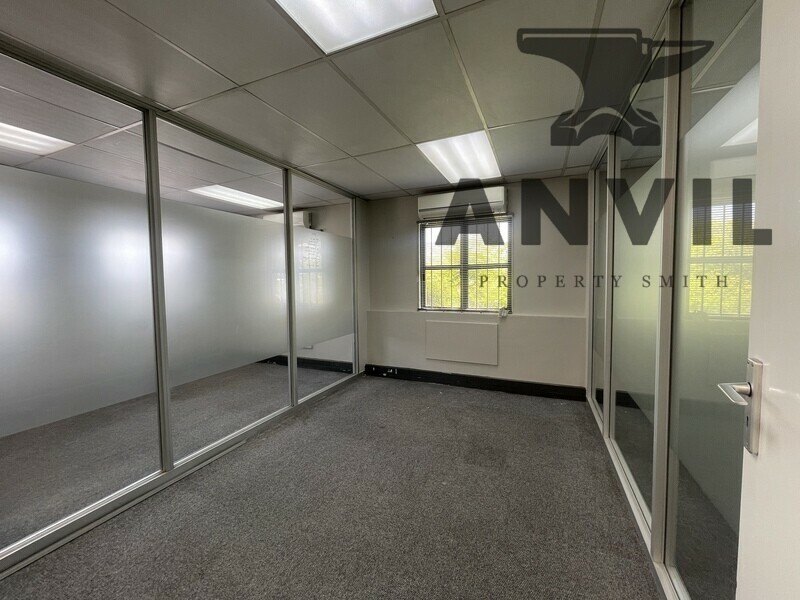 Ridgeview Office Park, Ferndale, Randburg  - Building 3  property image 6