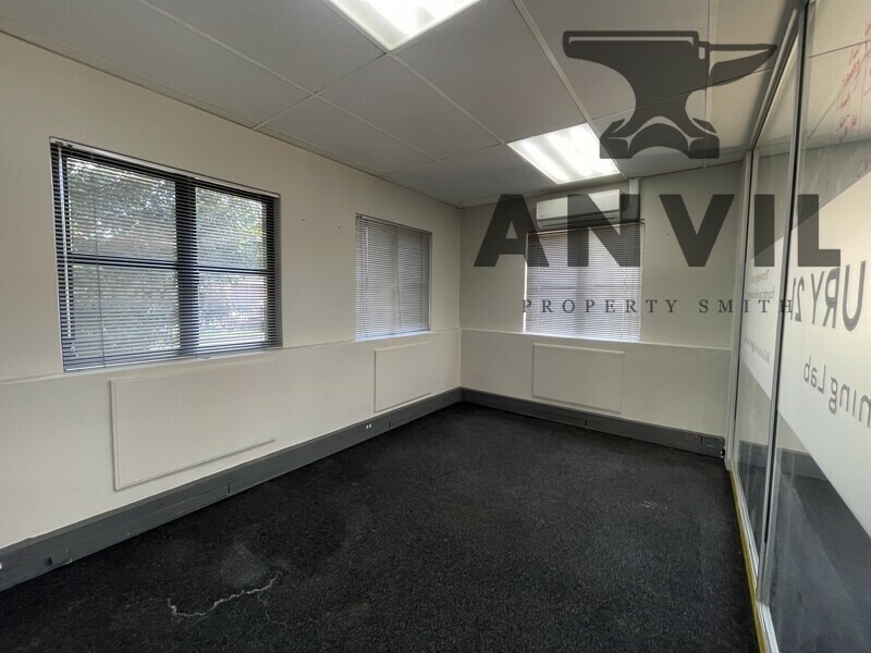 Ridgeview Office Park, Ferndale, Randburg  - Building 3  property image 10