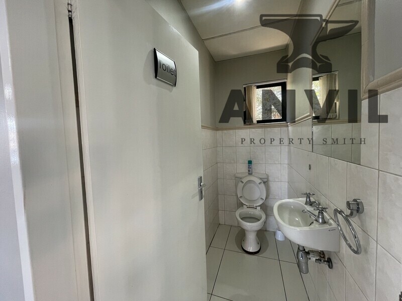 Ridgeview Office Park, Ferndale, Randburg  - Building 3  property image 12