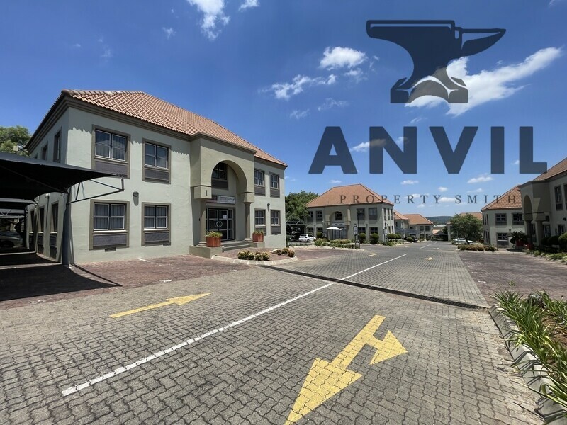 Ridgeview Office Park, Ferndale, Randburg  - Building 3  property image 14
