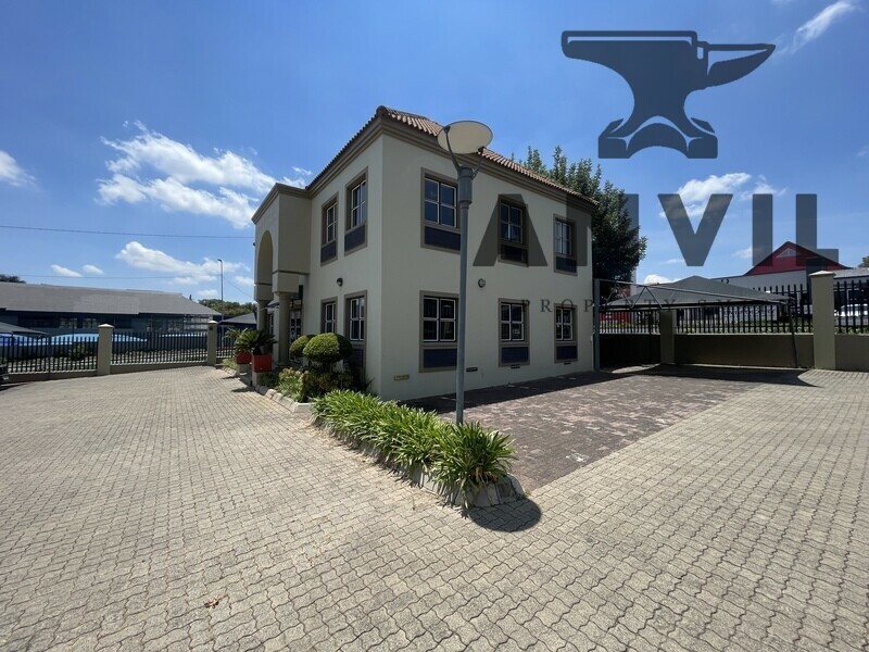 Ridgeview Office Park, Ferndale, Randburg  - Building 3  property image 15