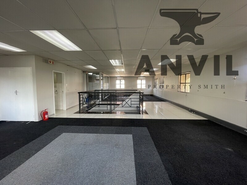 Ridgeview Office Park, Ferndale, Randburg  - Building 3  property image 9