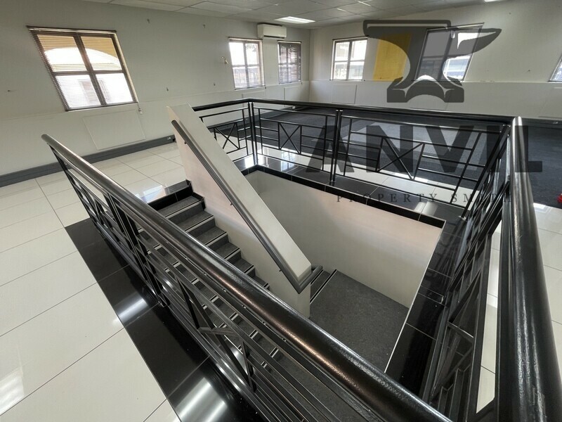 Ridgeview Office Park, Ferndale, Randburg  - Building 3  property image 8