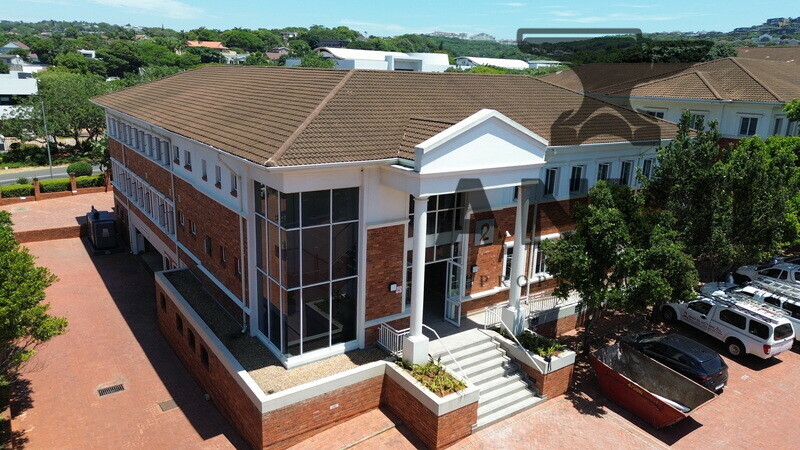 The Glades Office Park, Armstrong Avenue, La Lucia Ridge, Umhlanga - Portion of Building 2 property image 24
