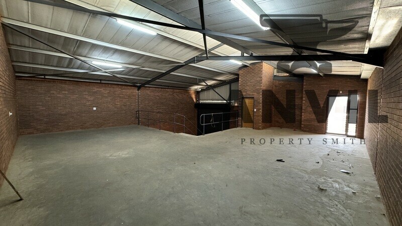 Amethyst Business Park - Unit 21 property image 11