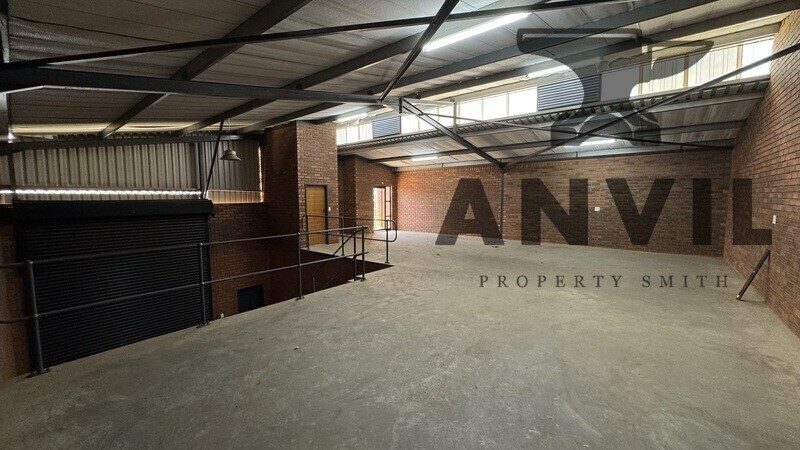 Amethyst Business Park - Unit 21 property image 12