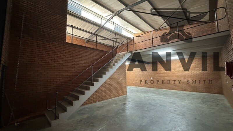 Amethyst Business Park - Unit 21 property image 3