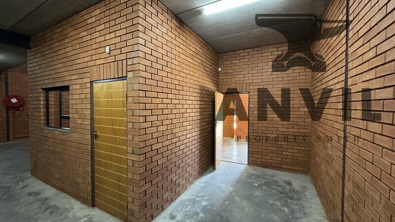 Amethyst Business Park - Unit 21 property image 9