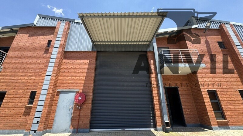 Amethyst Business Park - Unit 21 property image 20