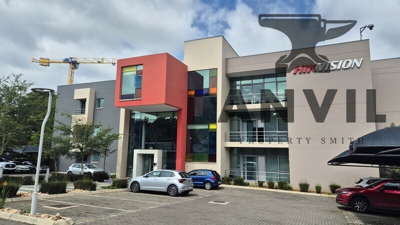 Waverley Office Park - Phase 2, Bramley - Unit 1D property image 4